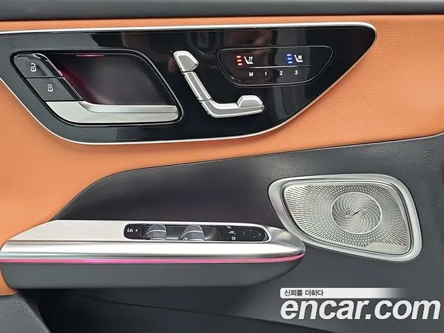 Mercedes-Benz GLC-Class — Фото автомобиля 18
