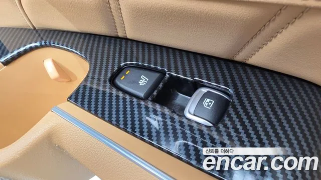 Kia Sorento Sorento 4-е поколение — Фото автомобиля 15