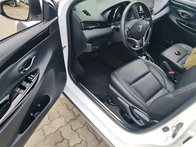 Toyota YARiS L Zhi Xuan — Фото автомобиля 15