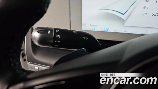 Hyundai Ioniq 5 Ioniq5 — Фото автомобиля 27