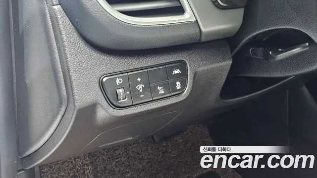 Kia Seltos — Фото автомобиля 22