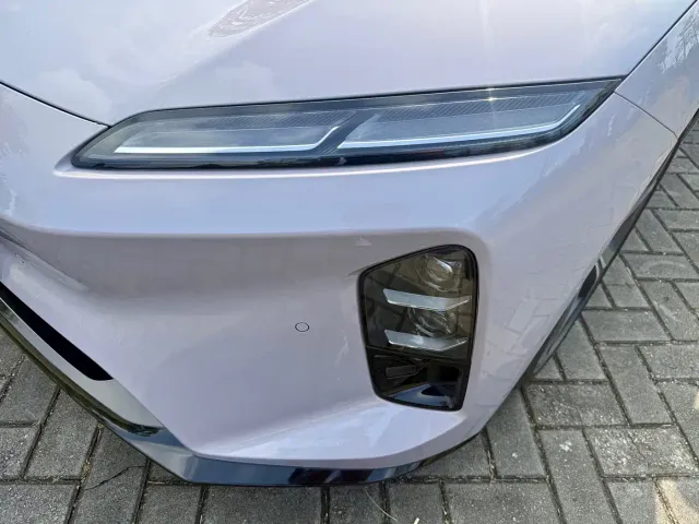 Nio ET5 Touring — Фото автомобиля 15