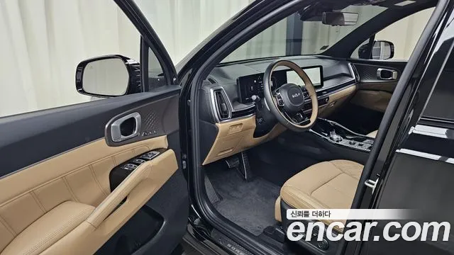 Kia Sorento 4th Gen — Фото автомобиля 10