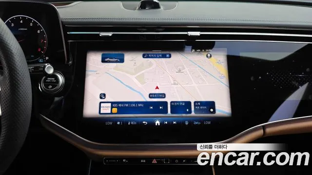 Mercedes-Benz E-Class W214 — Фото автомобиля 12