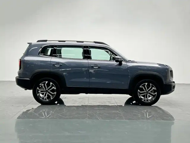 Haval Big Dog — Фото автомобиля 7