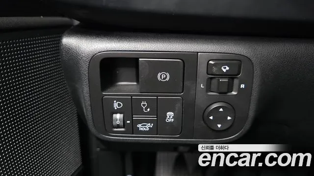 Hyundai Ioniq 6 — Фото автомобиля 30