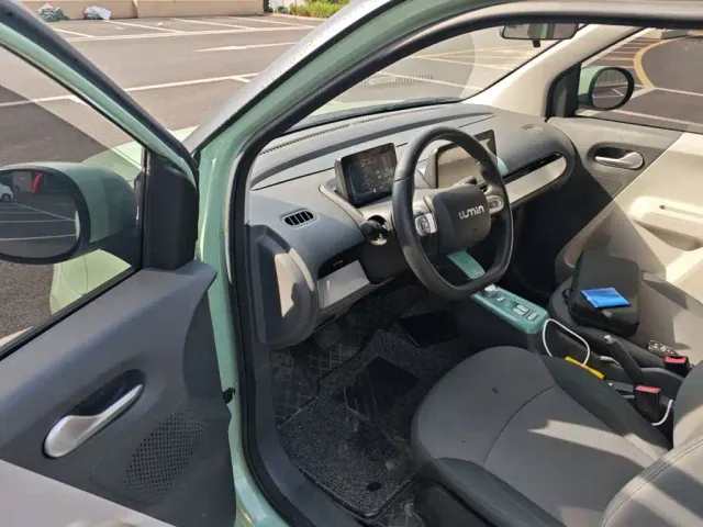 Changan Lumin — Фото автомобиля 17