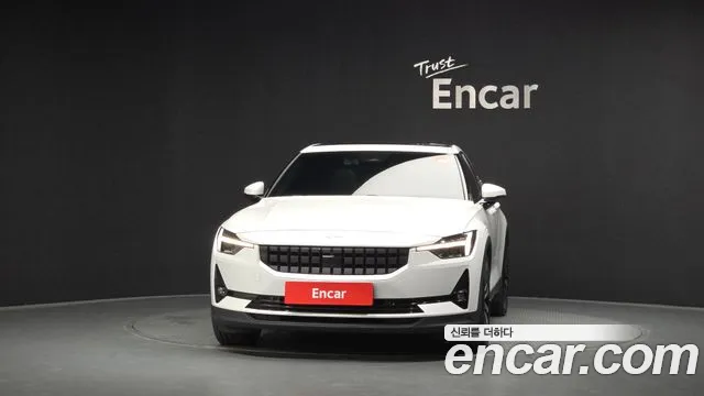 Polestar Polestar 2 — Фото автомобиля 2