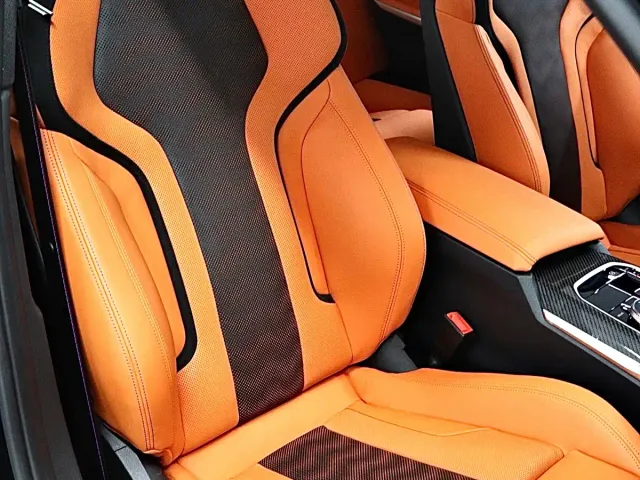 BMW M3 — Фото автомобиля 16