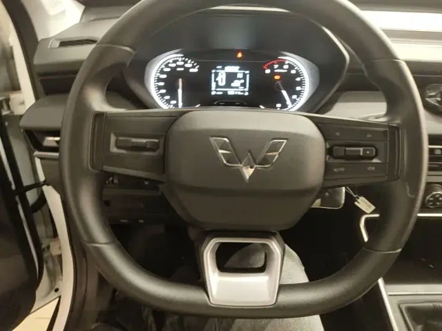Wuling Xingchi — Фото автомобиля 10