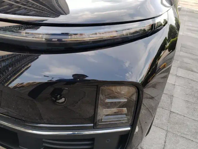 Li Auto Li Auto L7 2024 Pro — Фото автомобиля 5