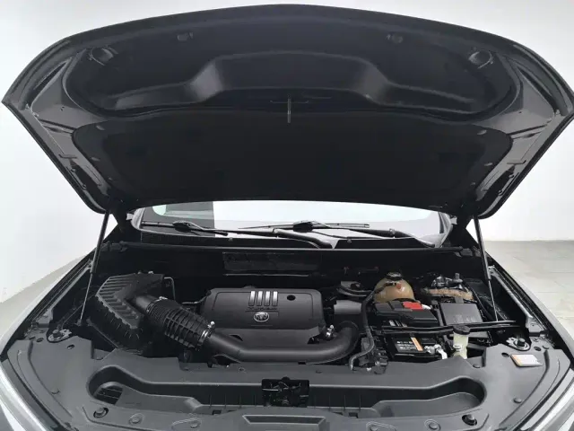Buick Enclave — Фото автомобиля 6