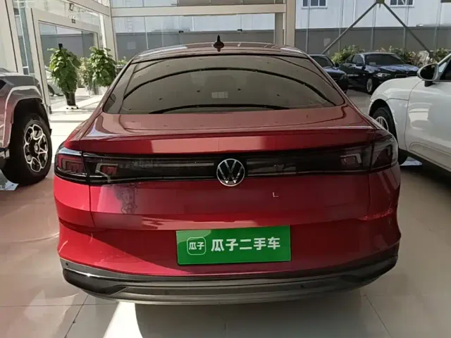 Volkswagen Lamando — Фото автомобиля 5