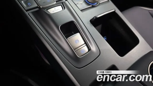 Hyundai Nexo Nexo Modern — Фото автомобиля 23