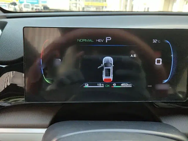 BYD Song Pro — Фото автомобиля 3