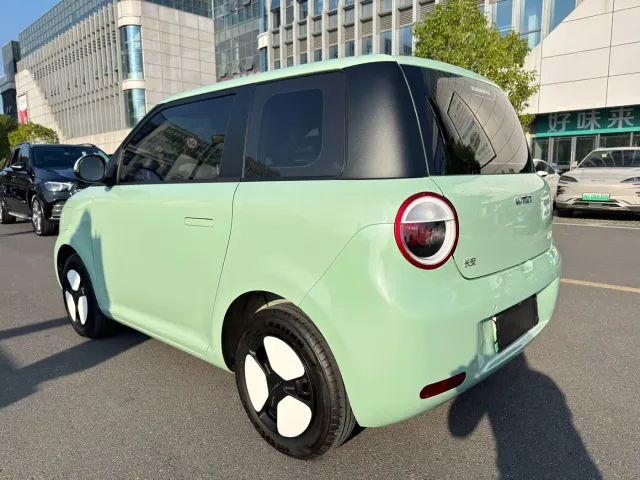 Changan Lumin — Фото автомобиля 18