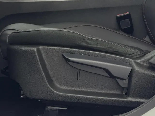 Changan CS35 Plus — Фото автомобиля 20