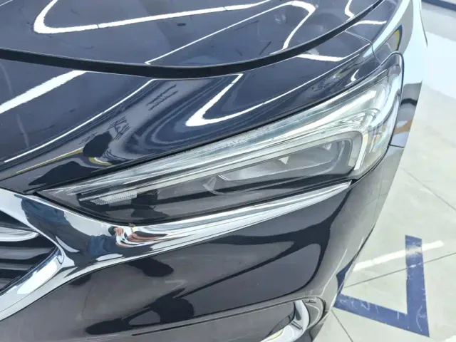 Buick LaCrosse — Фото автомобиля 5