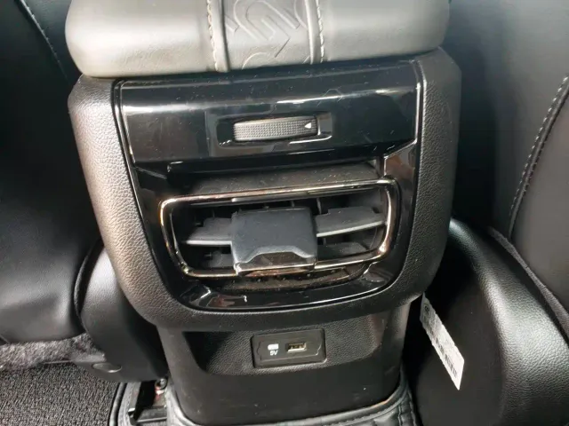 GAC Trumpchi Emkoo — Фото автомобиля 12
