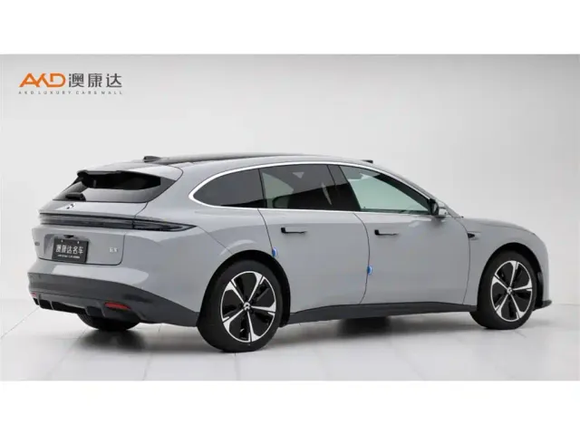 Nio ET5 Touring — Фото автомобиля 3
