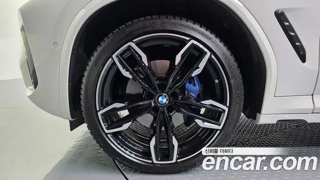 BMW X3 G01 — Фото автомобиля 5