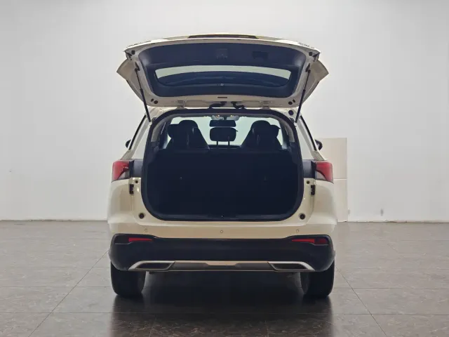 GAC Trumpchi GS4 — Фото автомобиля 12