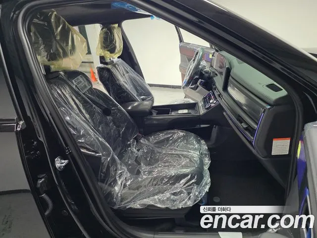 Hyundai Santafe — Фото автомобиля 11