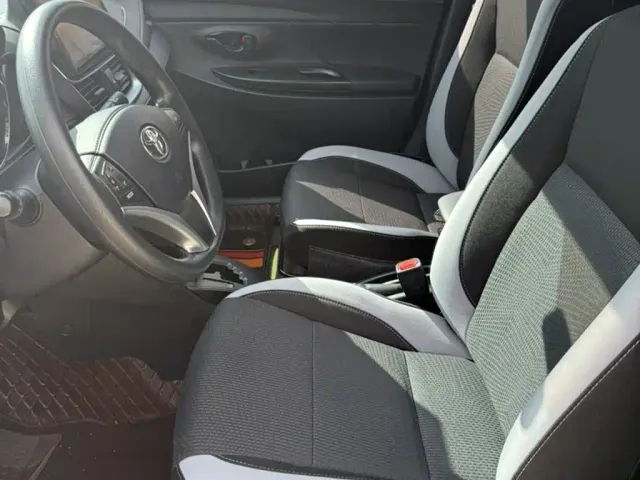 Toyota YARiS L Zhi Xuan — Фото автомобиля 7