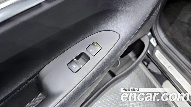 Hyundai Grandeur Новый Grandeur IG — Фото автомобиля 29