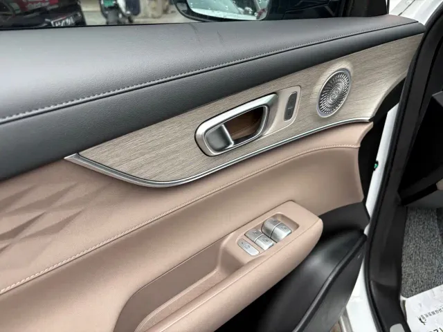 Chery Tiggo 8 PLUS — Фото автомобиля 5