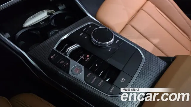 BMW 3 Series G20 — Фото автомобиля 9