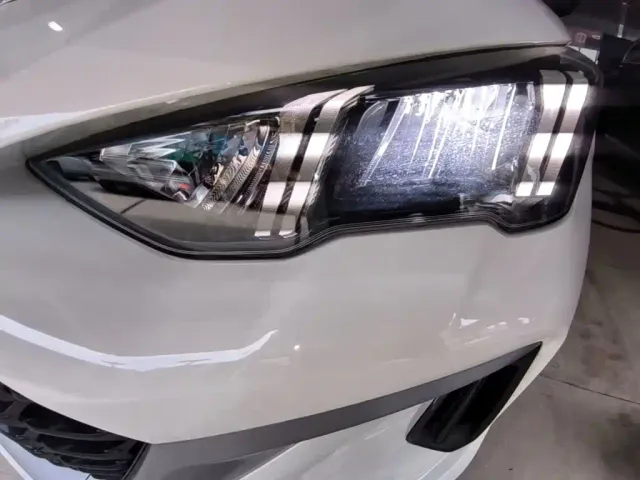 GAC Trumpchi Emkoo — Фото автомобиля 23
