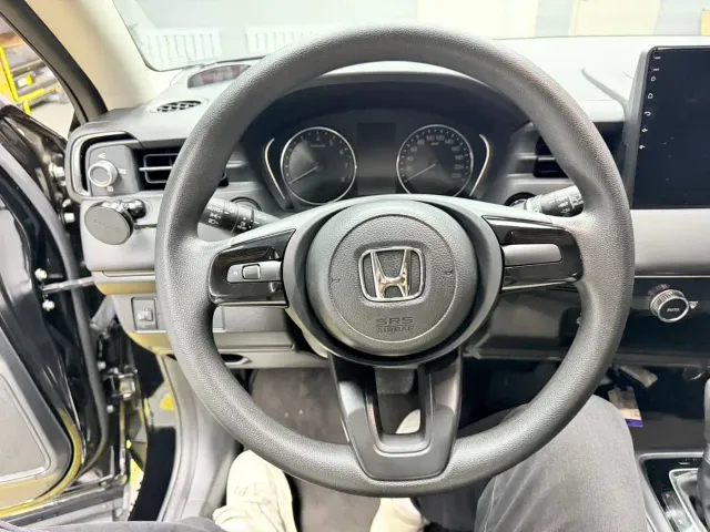 Honda Vezel — Фото автомобиля 18