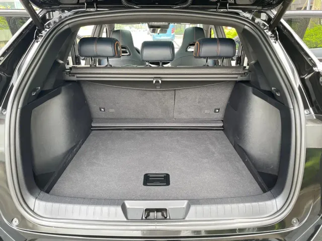 BYD Song PLUS PHEV 2024 Glory Edition DM-i 110km Flagship PLUS — Фото автомобиля 18