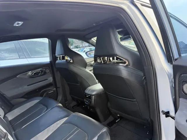 GAC Trumpchi Emkoo — Фото автомобиля 8