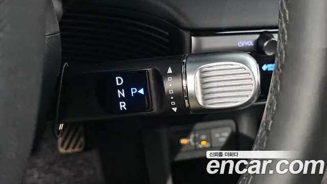 Hyundai Ioniq 5 Ioniq 5 (New) — Фото автомобиля 12