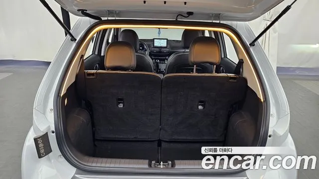 Hyundai Casper — Фото автомобиля 20