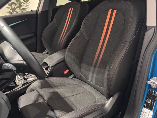 BMW 2 Series — Фото автомобиля 15
