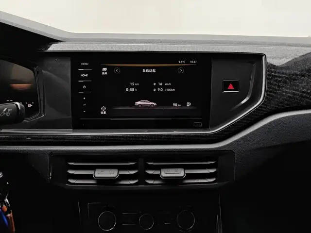 Volkswagen Lavida — Фото автомобиля 13