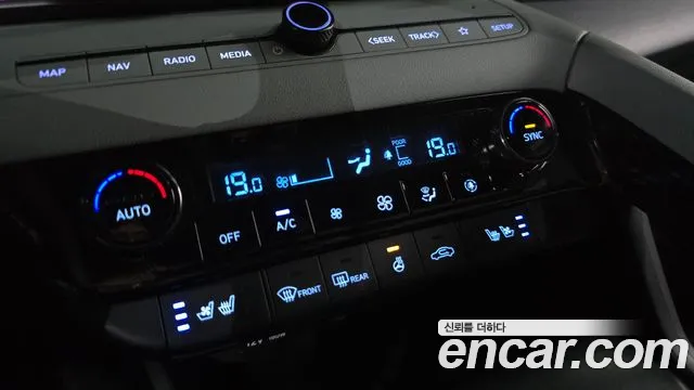 Hyundai Avante — Фото автомобиля 23