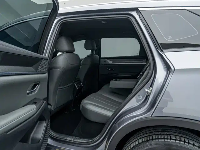 BYD Song Pro — Фото автомобиля 14
