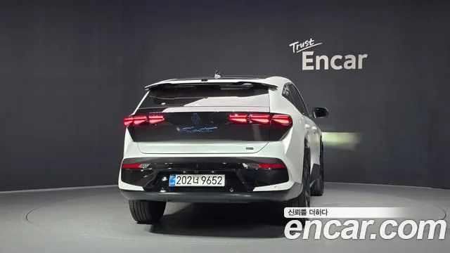 Renault-KoreaSamsung Filante — Фото автомобиля 4