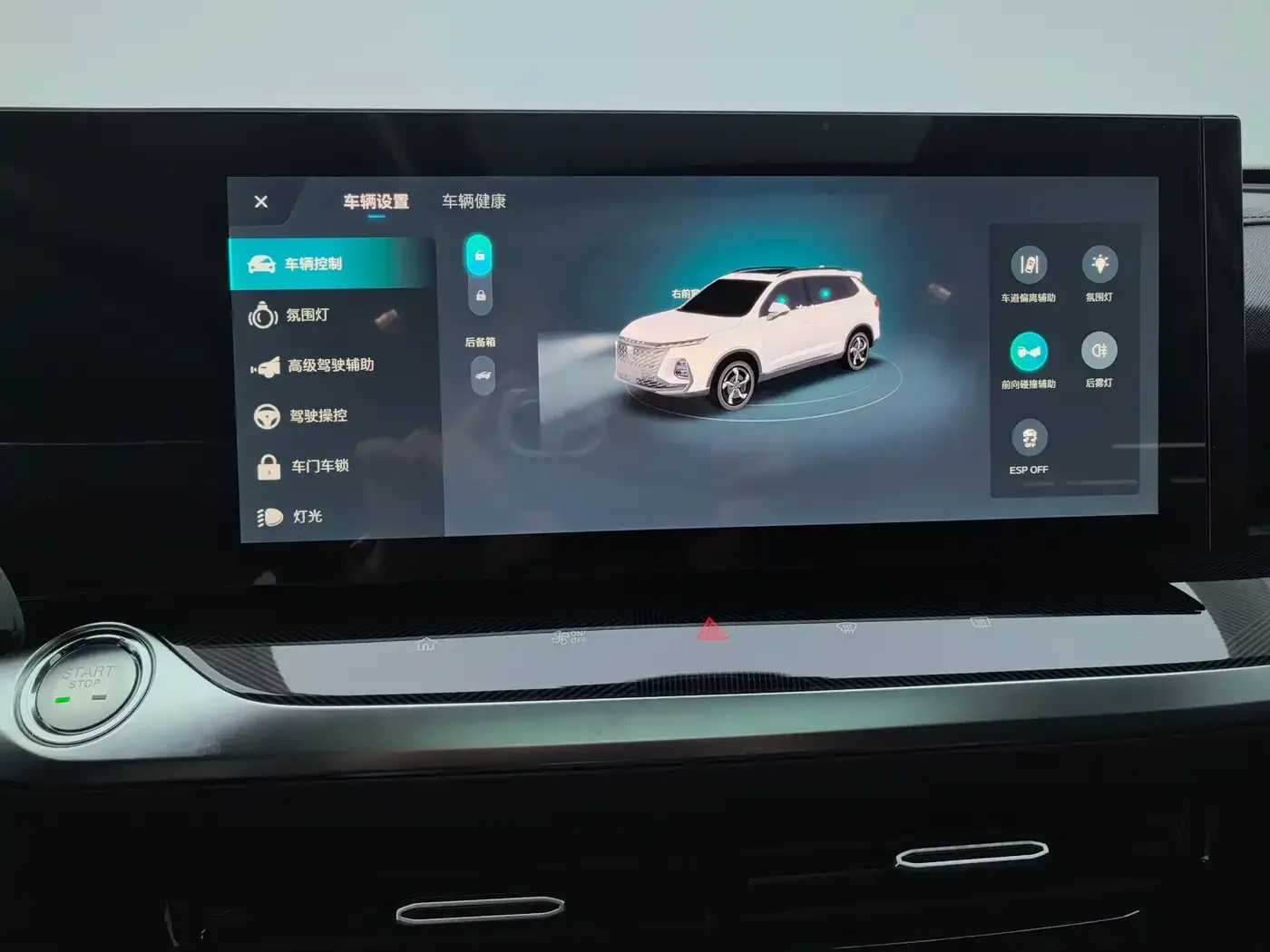 Roewe Roewe RX5 MAX 2022 1.5T Auto Promising Premium Edition — Фото автомобиля 21
