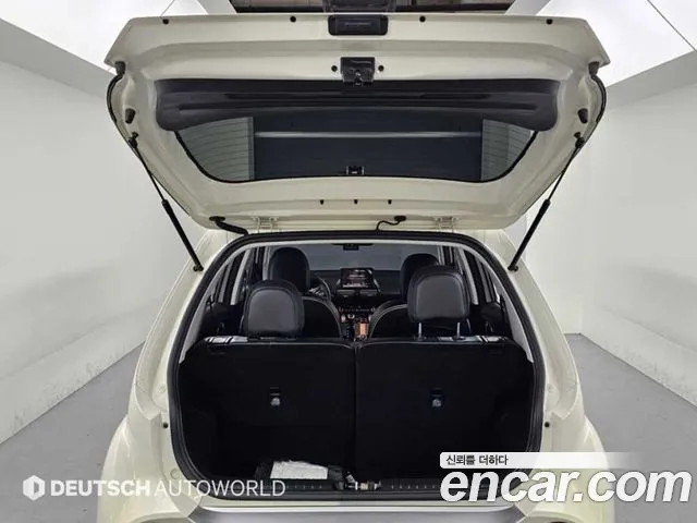 Hyundai Casper — Фото автомобиля 19