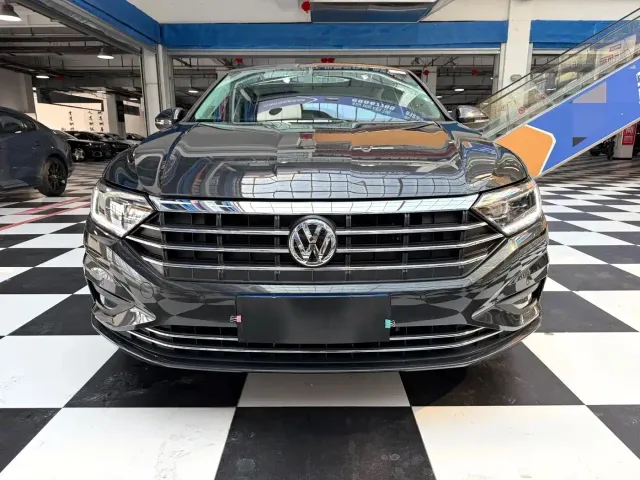 Volkswagen Sagitar — Фото автомобиля 2