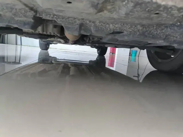 Toyota YARiS L Zhi Xuan — Фото автомобиля 11
