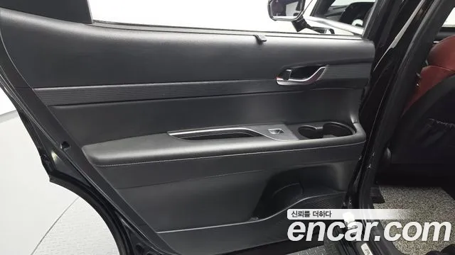 Hyundai Palisade The New Palisade Дизель 2.2 2WD — Фото автомобиля 25