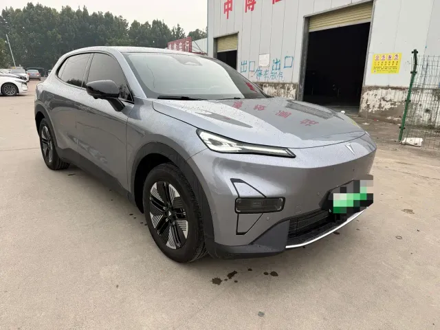 Deepal S05 — Фото автомобиля 3
