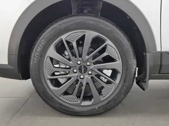 Dongfeng Fengshen AX7 — Фото автомобиля 17