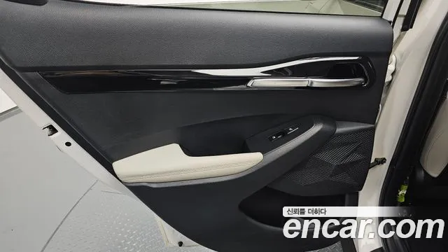 Kia Seltos — Фото автомобиля 14